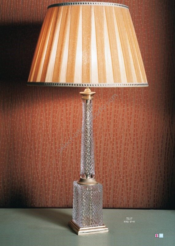 Il Paralume Marina / Table Lamps / TL17