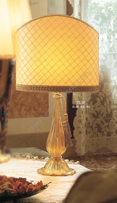 Il Paralume Marina / Table Lamps / TL1P