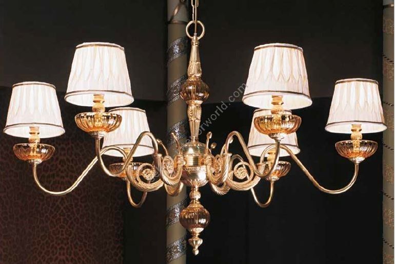 Il Paralume Marina / Pendants & Suspension Lights / TL26