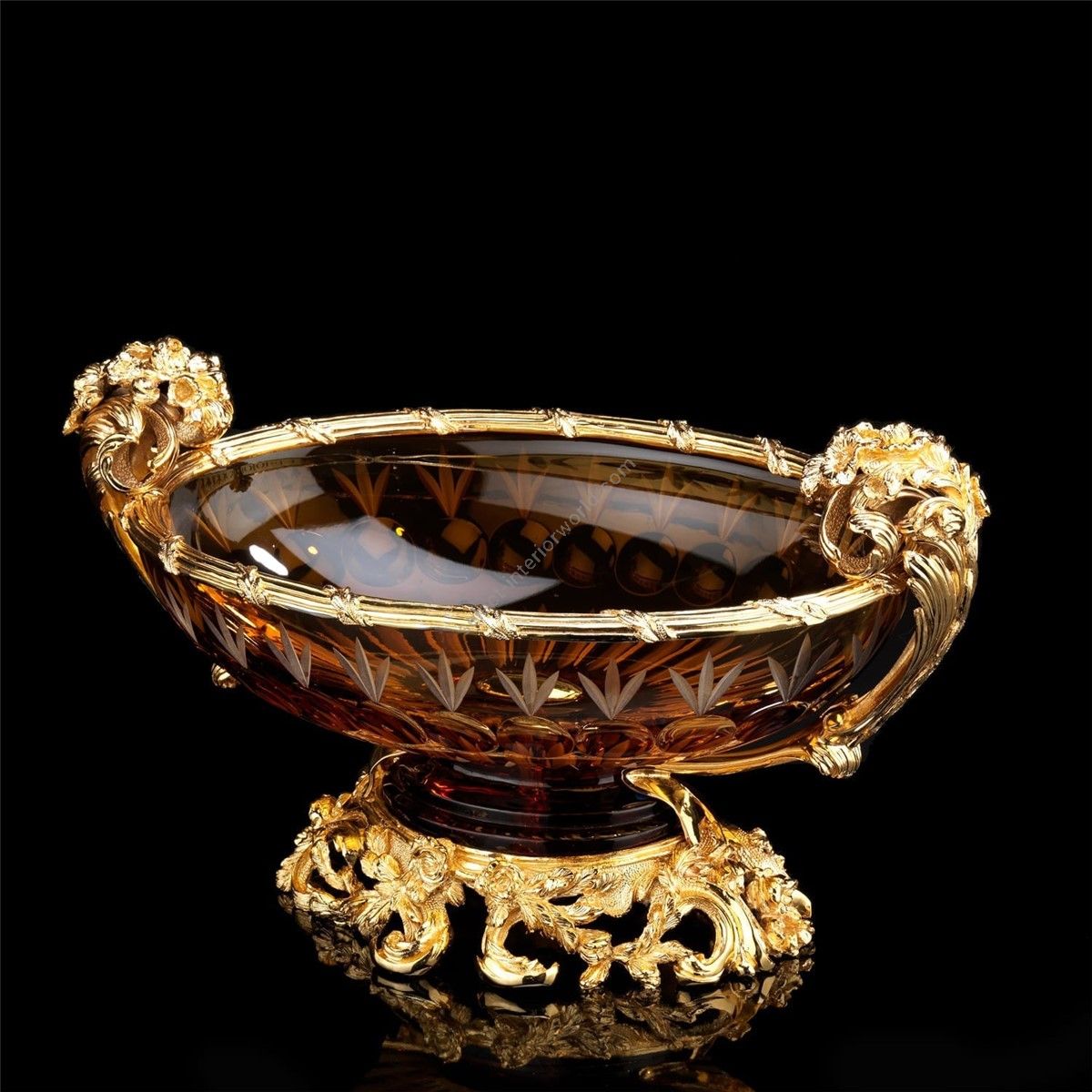Badari / Decorative Bowls / Hermitage V1-560/03/AA
