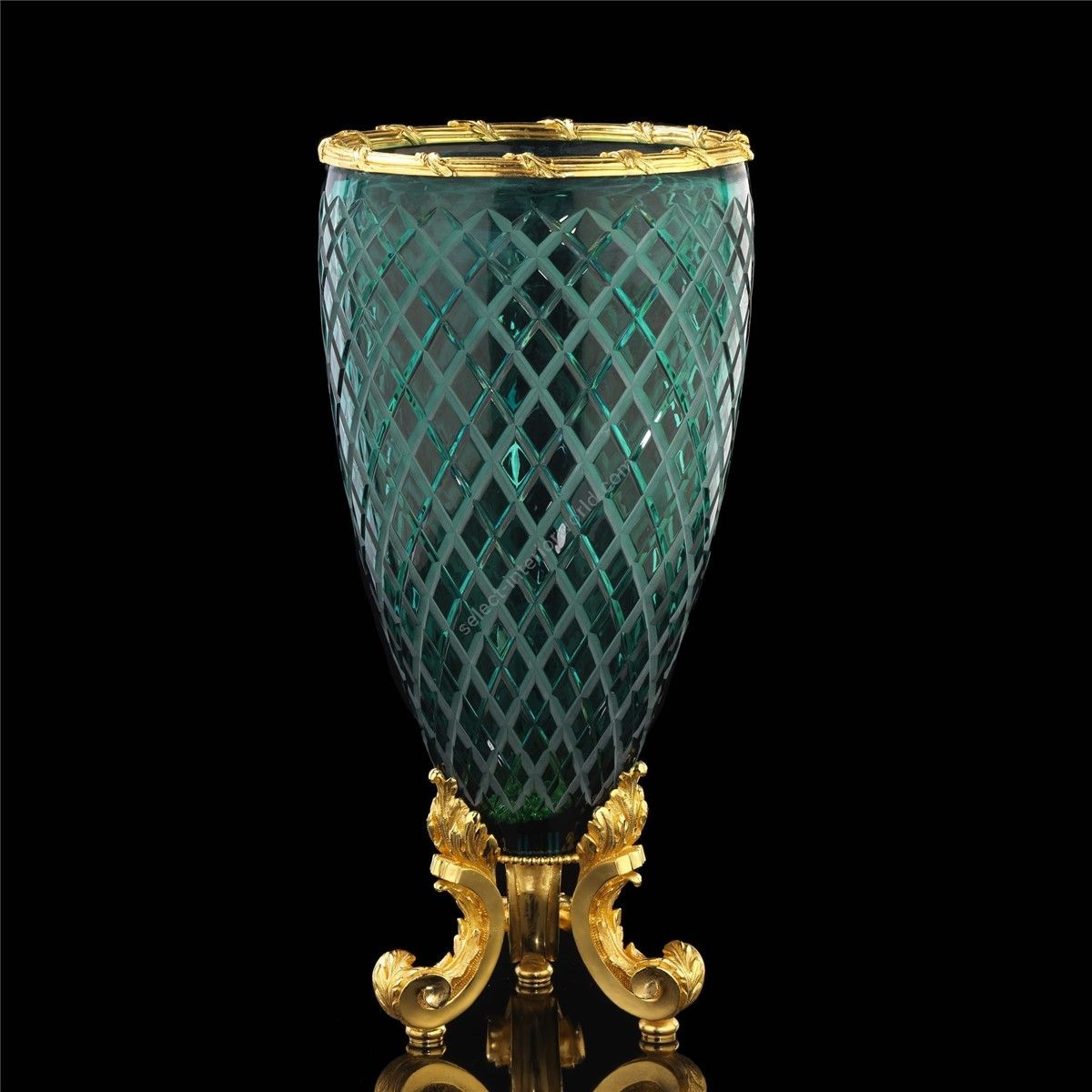 Badari / Decorative Vases / Cosimo V1-595/07/WW