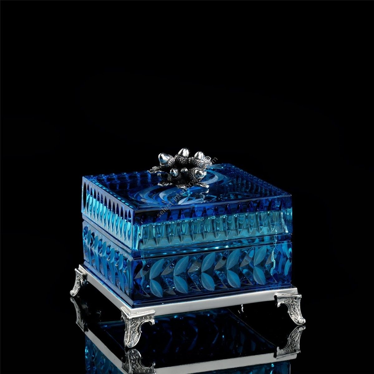 Badari / Jewellery Boxes / Luxury V1-612/04/CC
