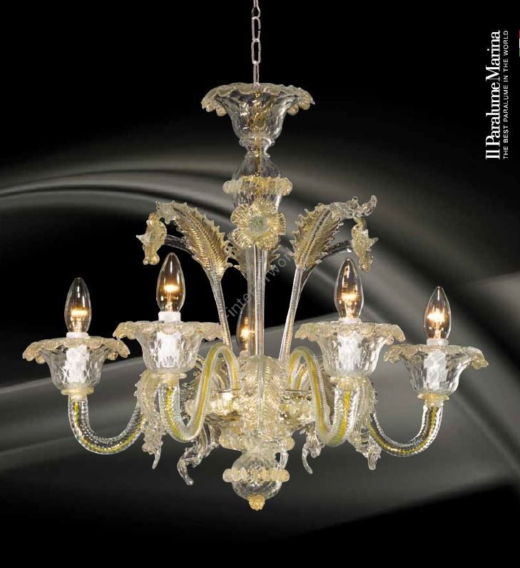 Il Paralume Marina / Pendants & Suspension Lights / VM014L5/E