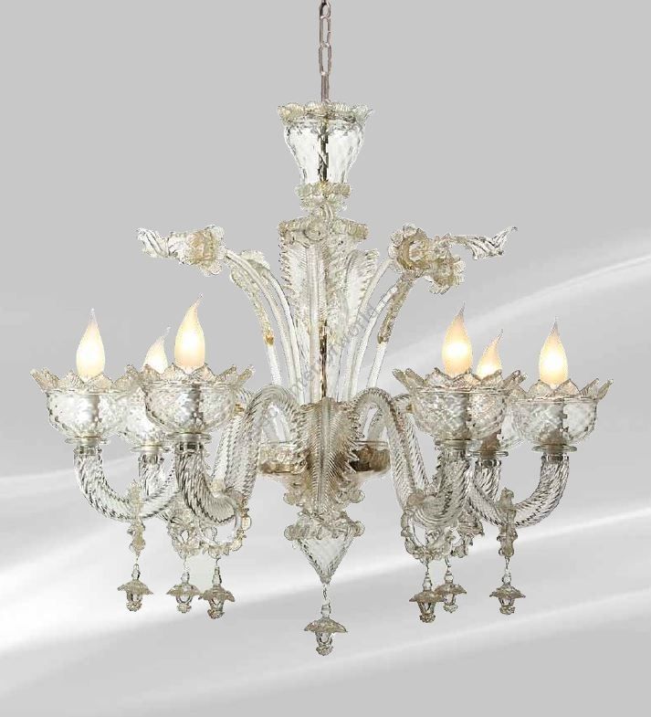 Il Paralume Marina / Pendants & Suspension Lights / VM020L6