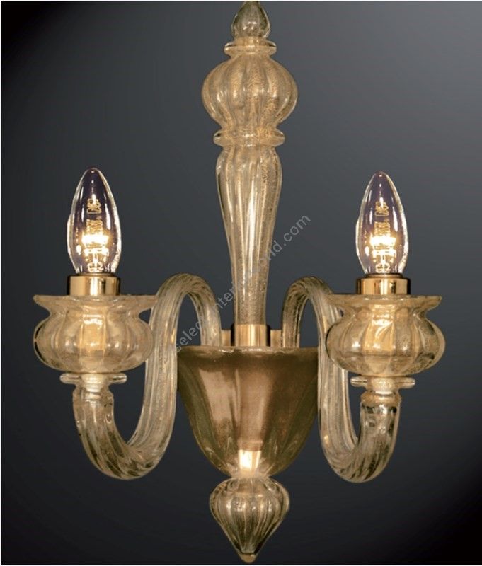 Il Paralume Marina / Wall Lamps / VM301L2