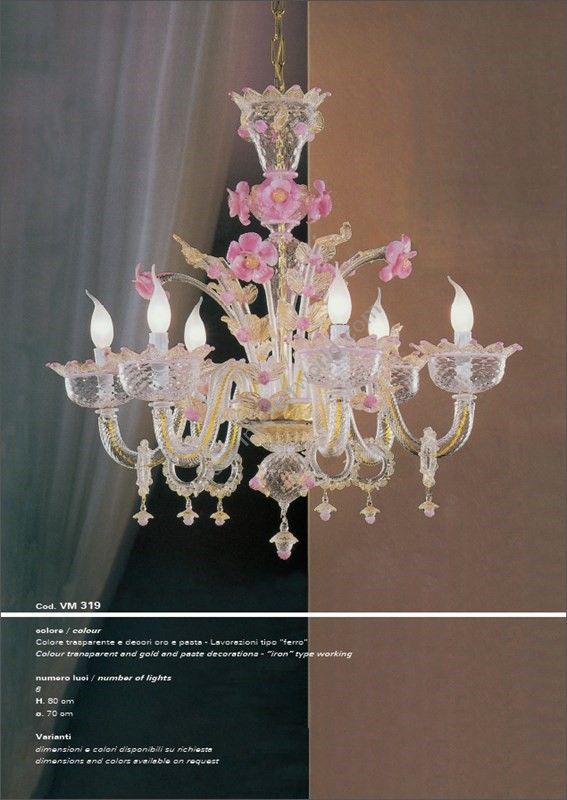 Il Paralume Marina / Pendants & Suspension Lights / VM319