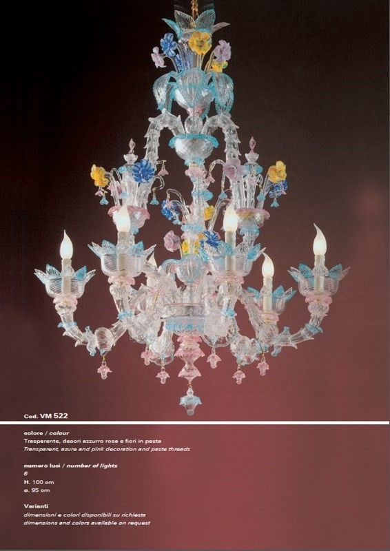 Il Paralume Marina / Pendants & Suspension Lights / VM522