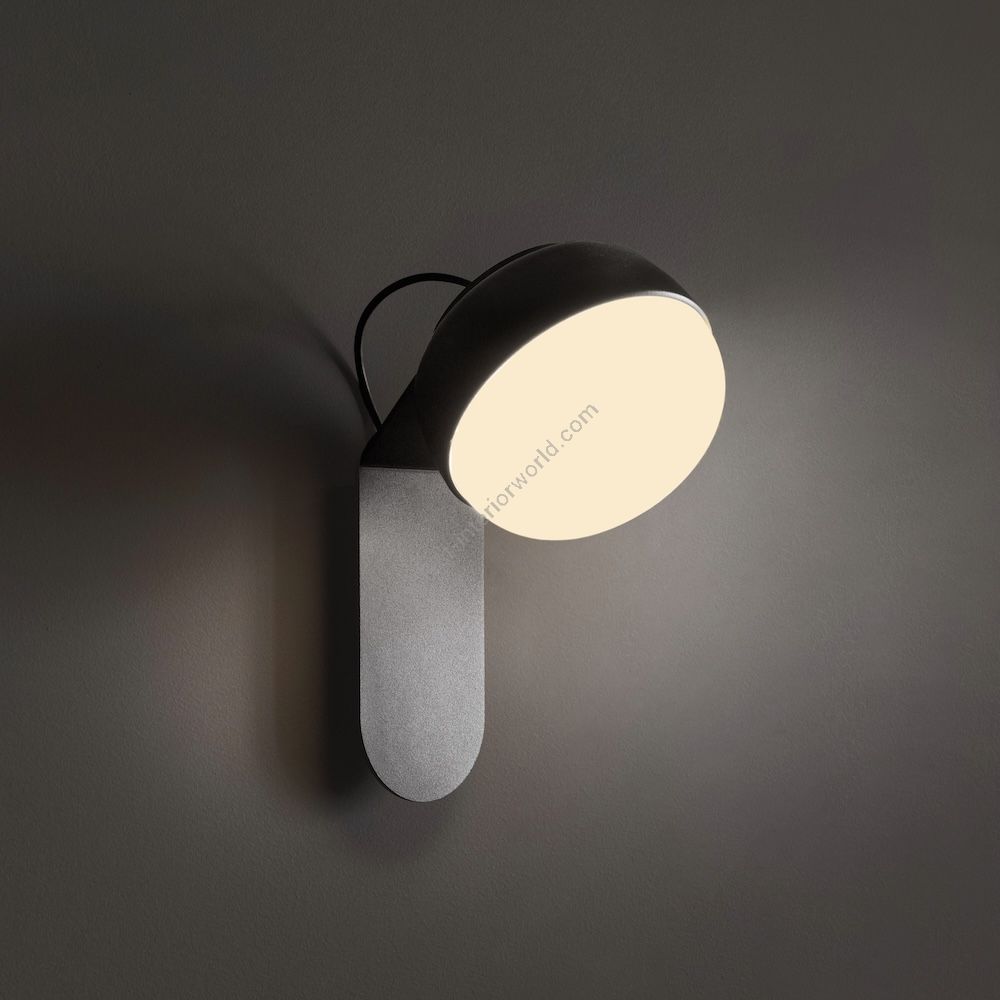 Contardi / Outdoor Wall Lights / Kiki Zest