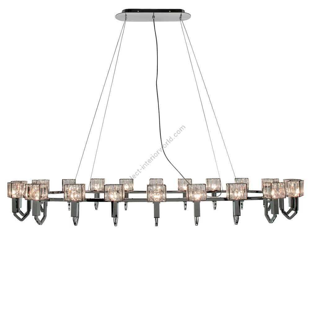 Patrizia Garganti / Chandeliers / Angie A01C1