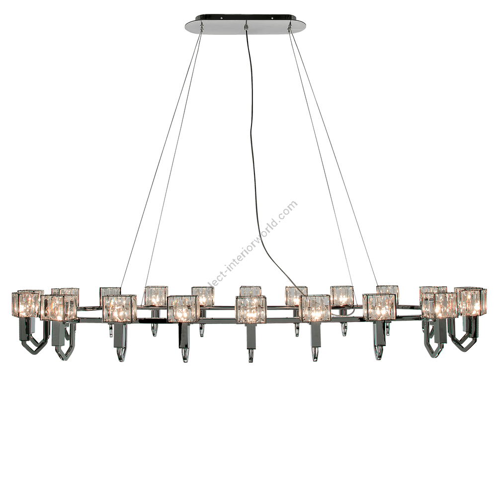 Patrizia Garganti / Chandeliers / Angie A01C1