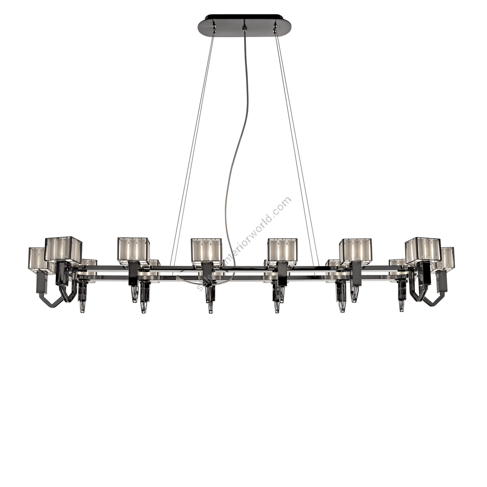 Patrizia Garganti / Pendants & Suspension Lights / Angie - A03M2