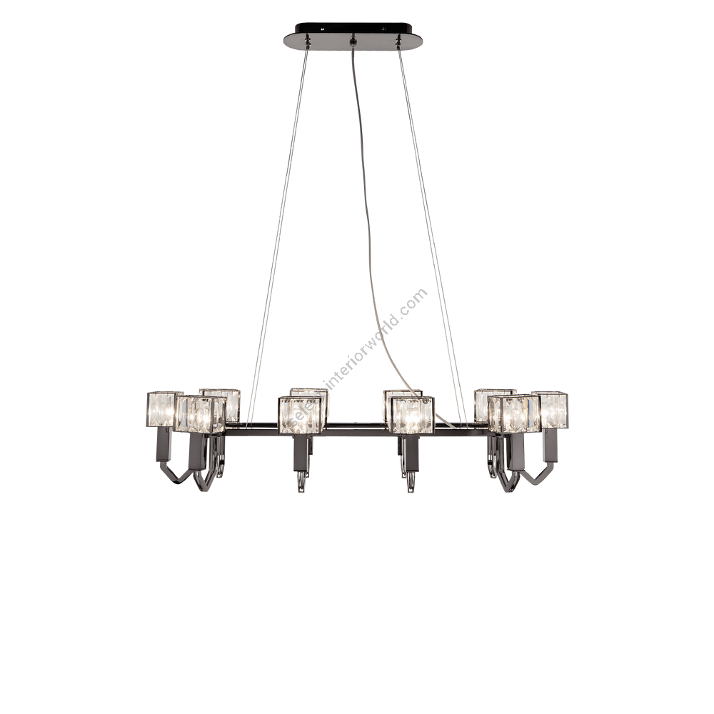 Patrizia Garganti / Pendants & Suspension Lights / Angie - A04K1