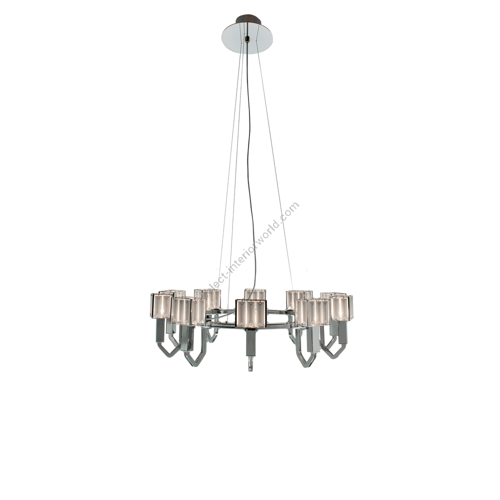 Patrizia Garganti / Pendants & Suspension Lights / Angie - A06C2