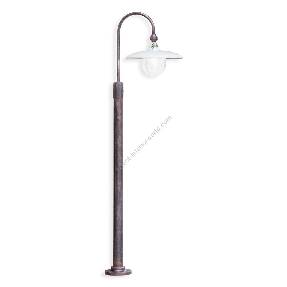 Ferroluce / Post & Bollard Lights / A344