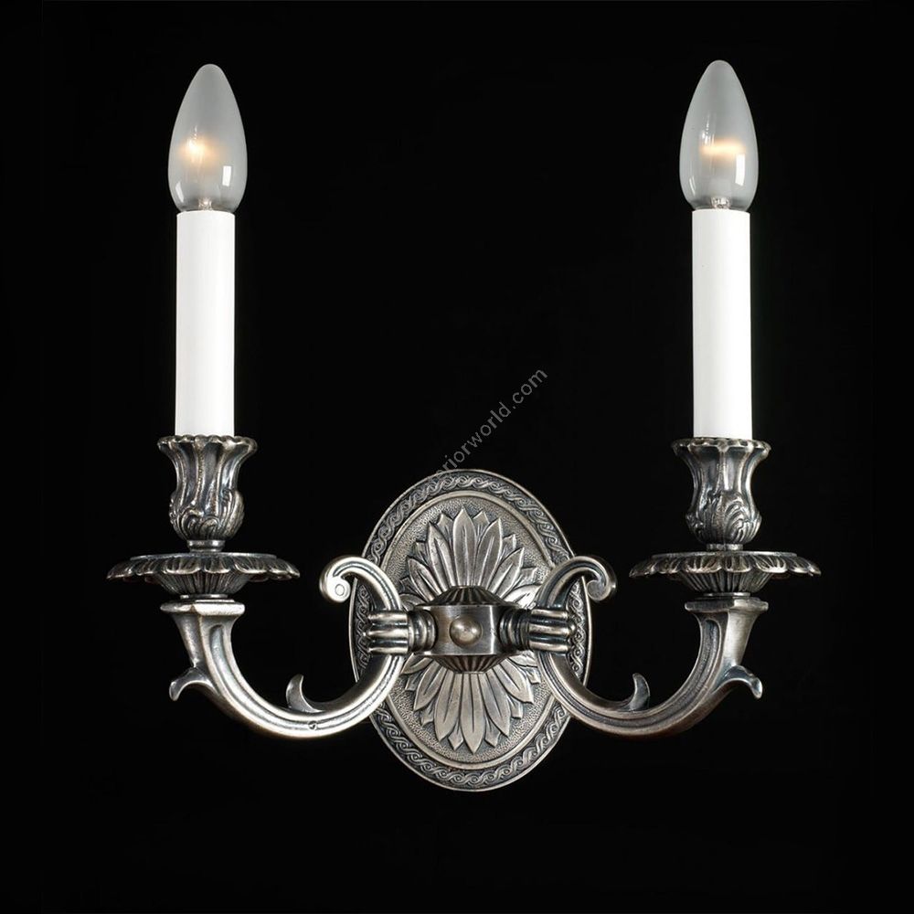 Badari / Wall Sconces / Napoleon A4-518/2