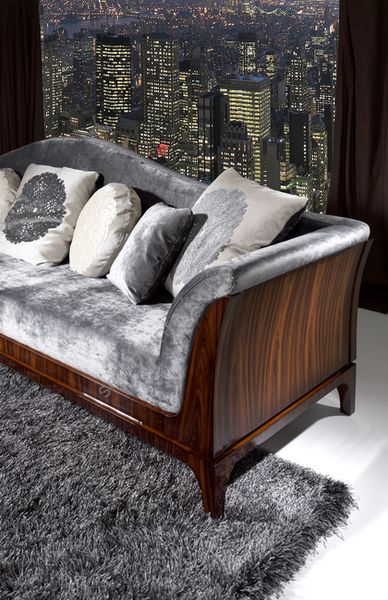 Mariner / Sofas / 2 SEATER / WILSHIRE 50202-0