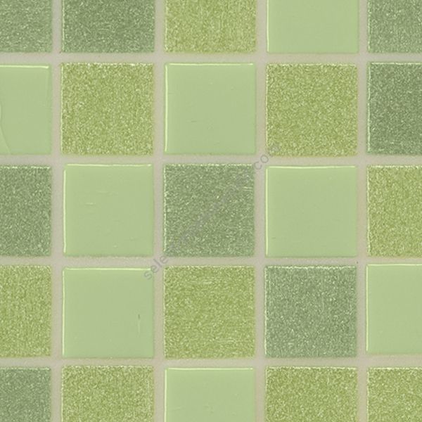 Bisazza / Mosaico - Blends / Cedro miscele 20 0120SV08ML