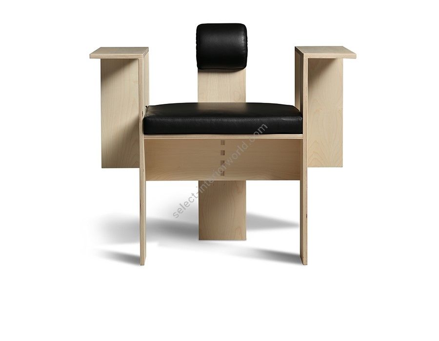 Morelato / Armchairs / Chaise 3899/A