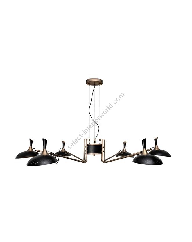 DelightFULL / Pendants & Suspension Lights / Abbey