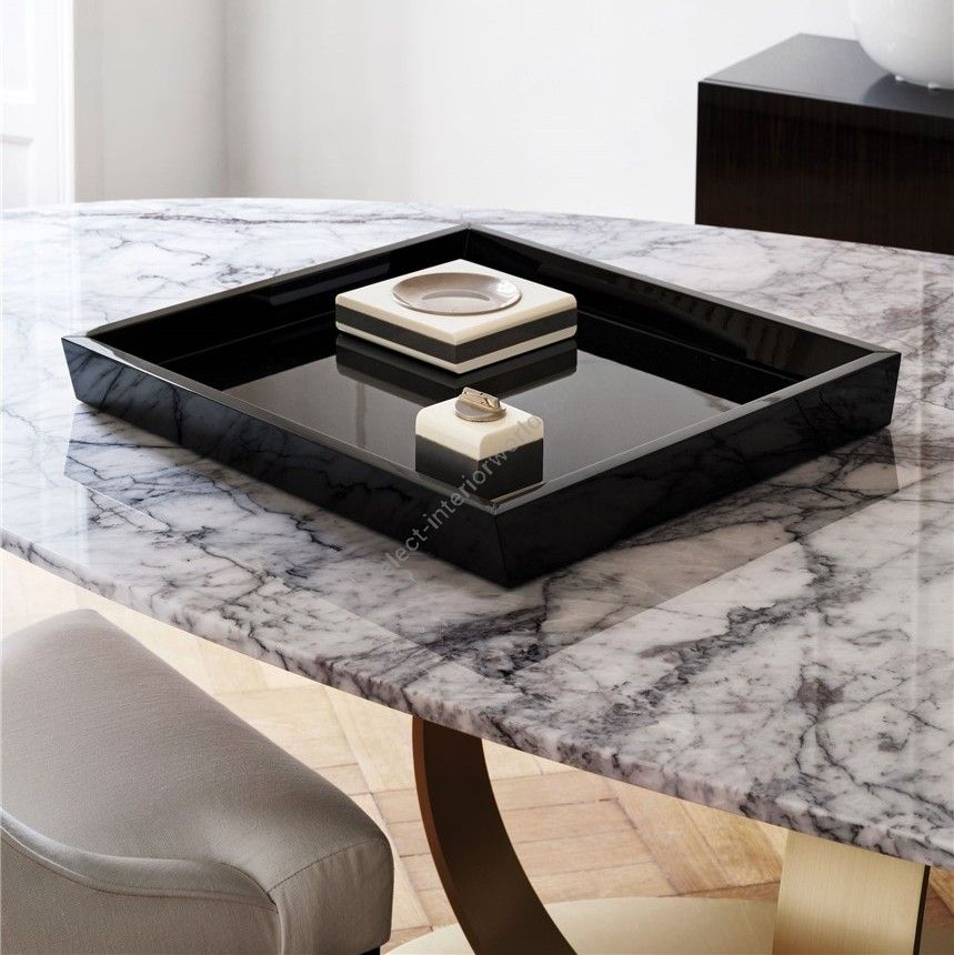 DOM Edizioni / Trays / Paolino