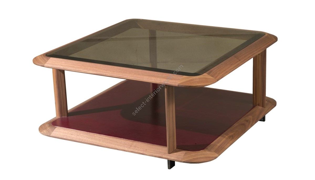 Ulivi Salotti / Coffee & Cocktail tables / Adam