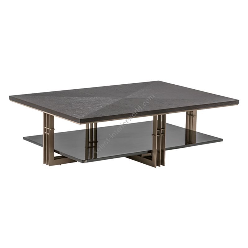 Adriana Hoyos / Coffee Tables / Bolero BR19-200