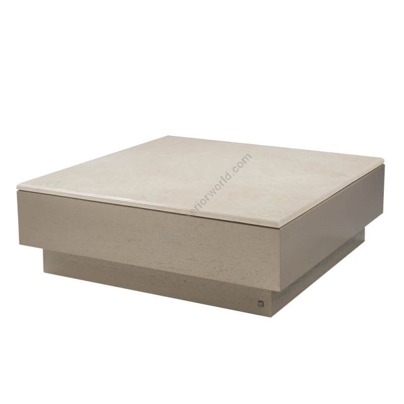 Adriana Hoyos / Coffee Tables / Africa Cocktail 481