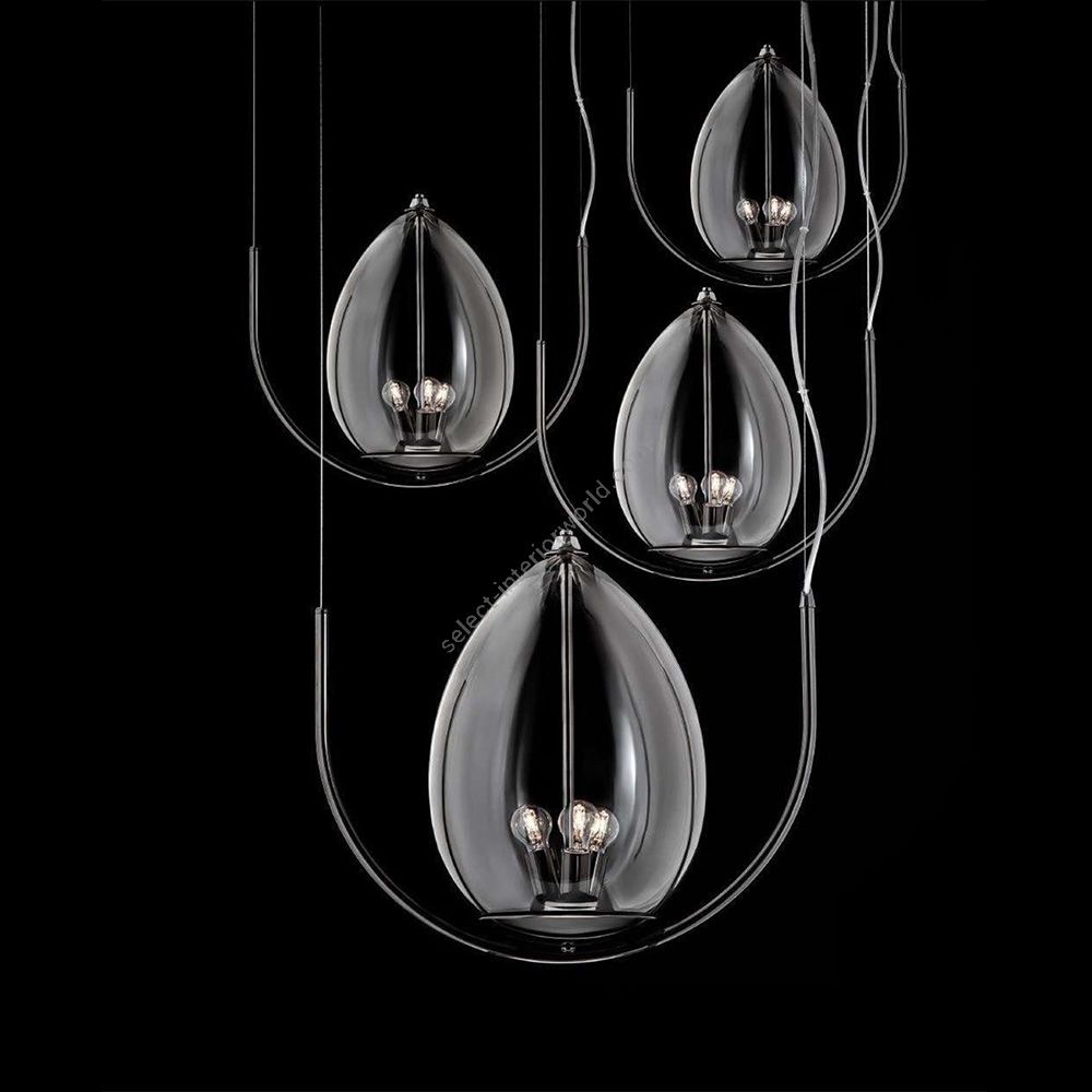 Aiardini Milano / Cascade Lights / Cocò 320/sp/Ax4