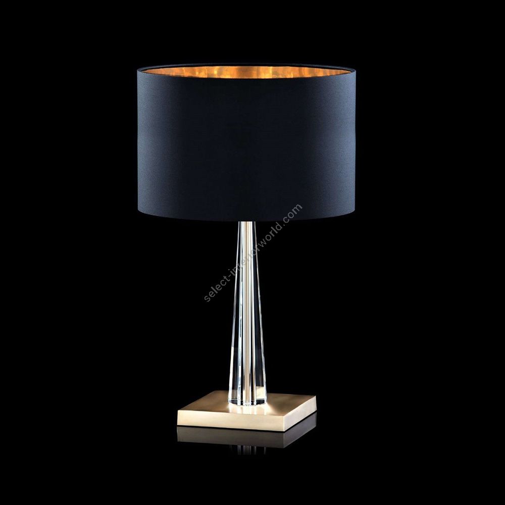 Aiardini Milano / Table Lamps / Flavia 204 LTA(B)1L