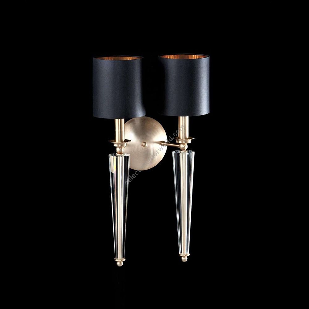 Aiardini Milano / Wall Sconces / Flavia cod 204 AP