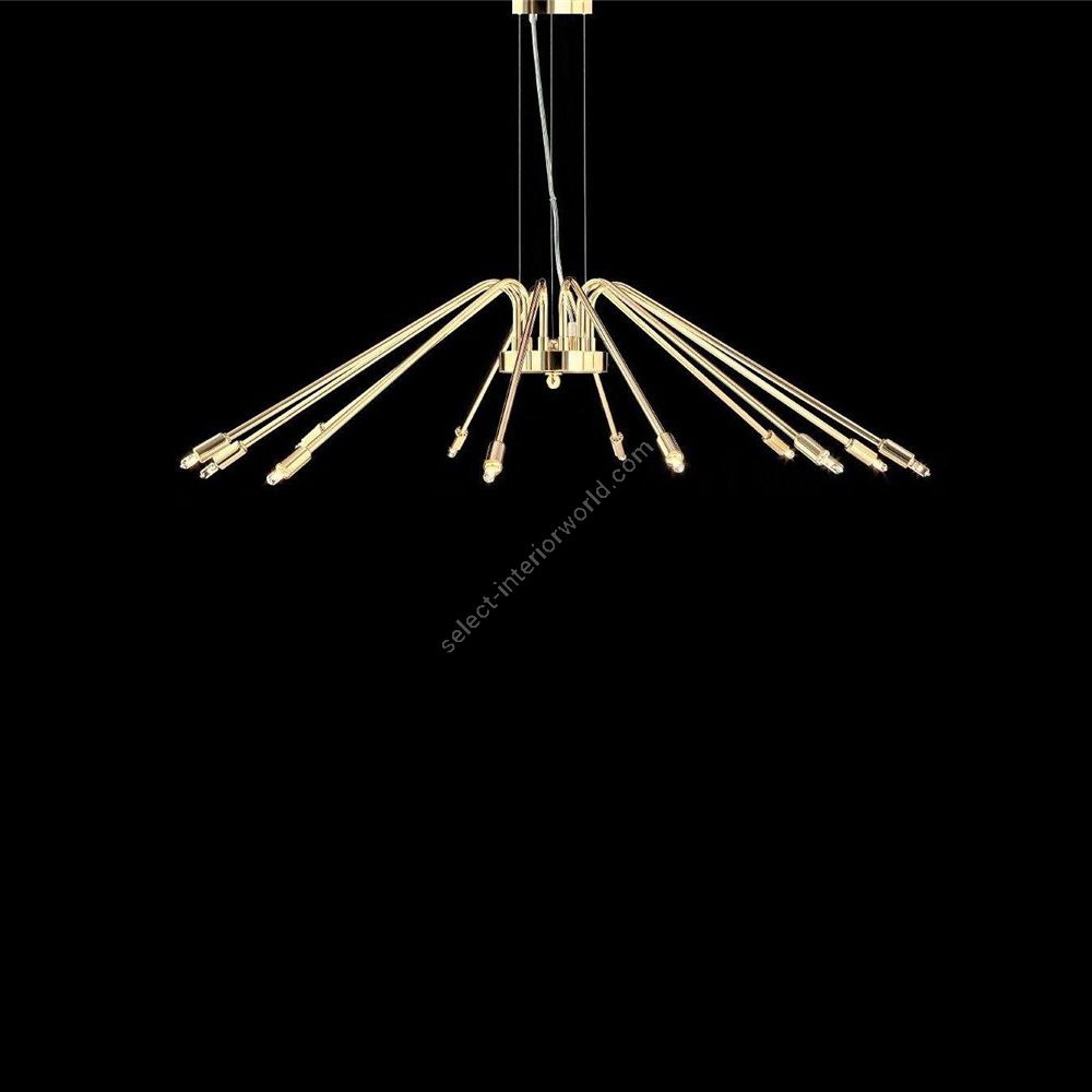 Aiardini Milano / Pendants & Suspension Lights / Jolie COD 321