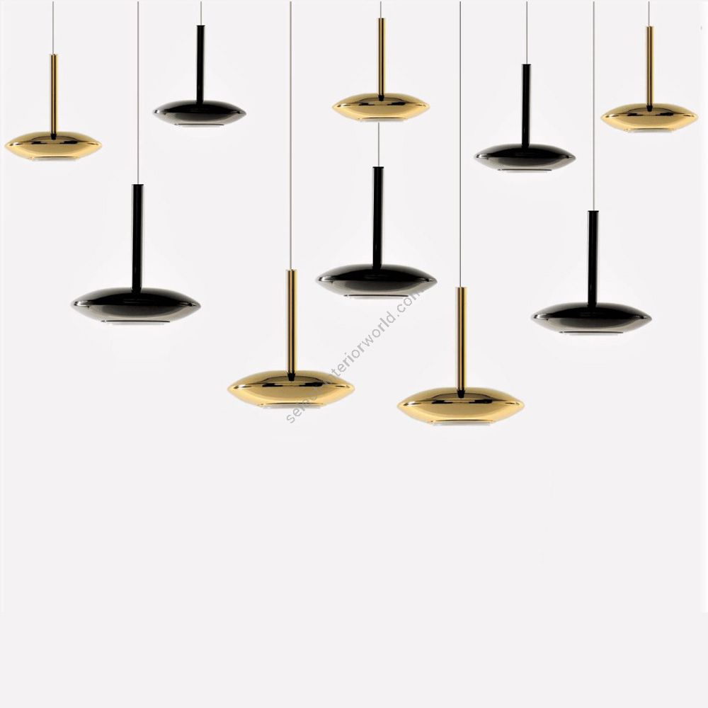 Aiardini Milano / Cascade Lights / Lola Multiple 333SP-10L