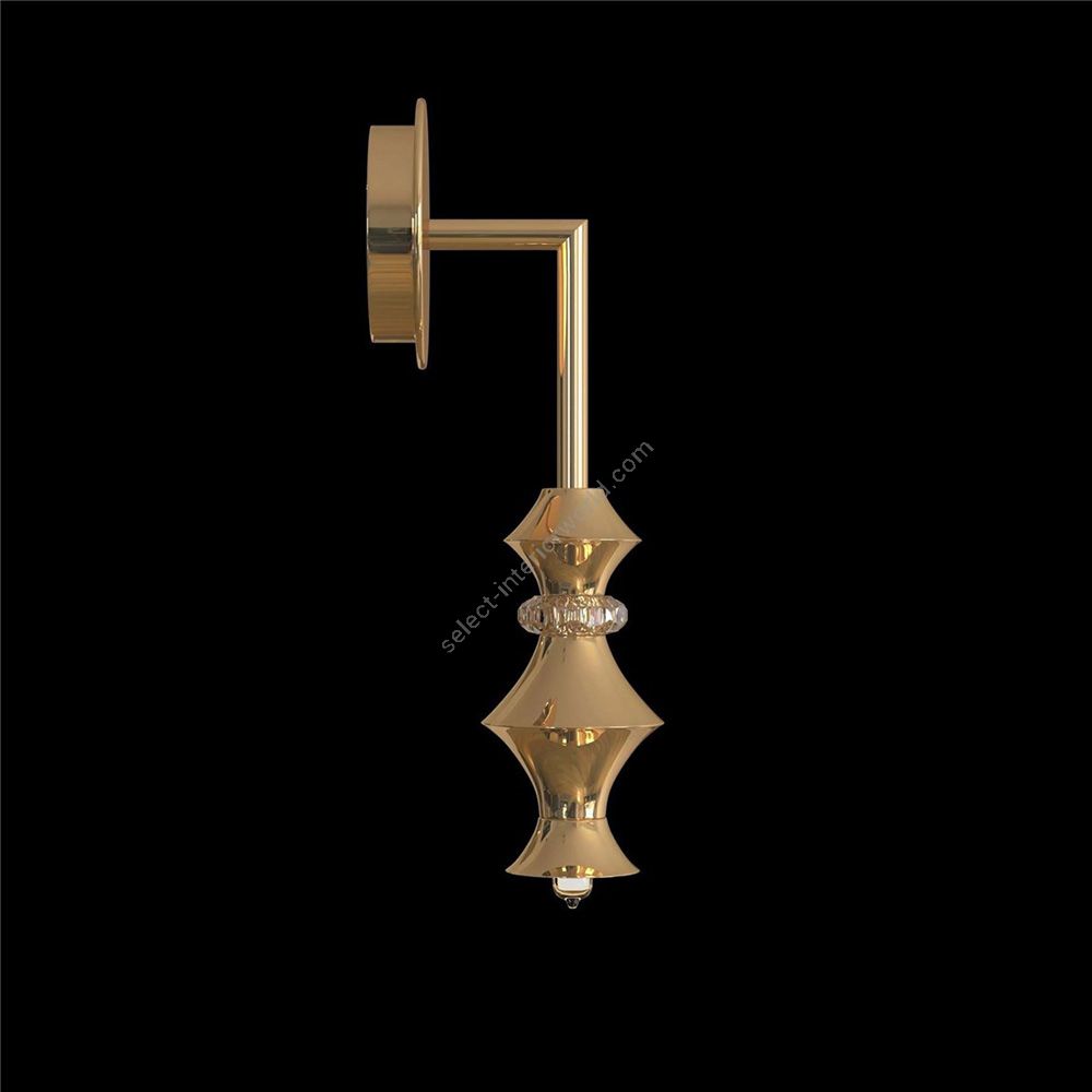 Aiardini Milano / Wall Sconces / Selly cod330AP