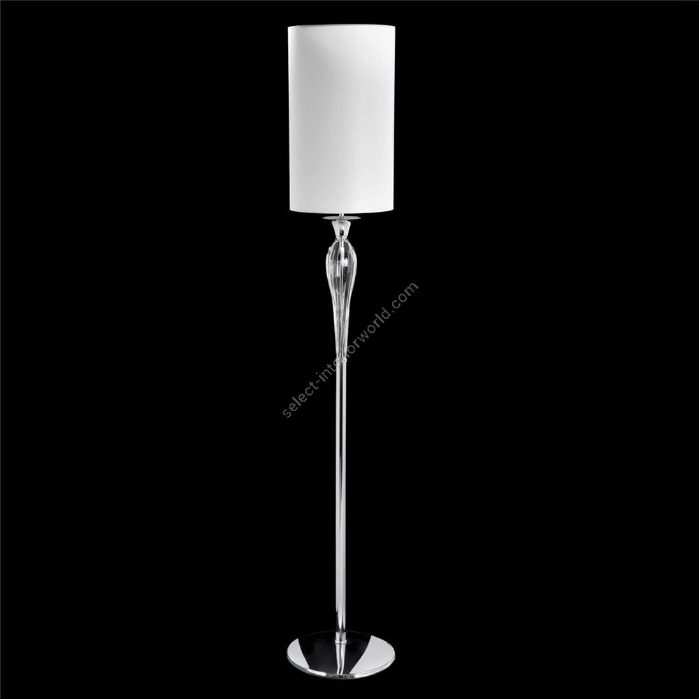 Aiardini Milano / Floor Lamps / Soffio cod 119 LTE(A) 1L