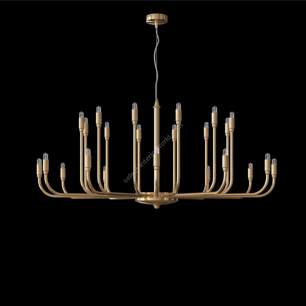 Aiardini Milano / Chandeliers / Togo cod 332 SP