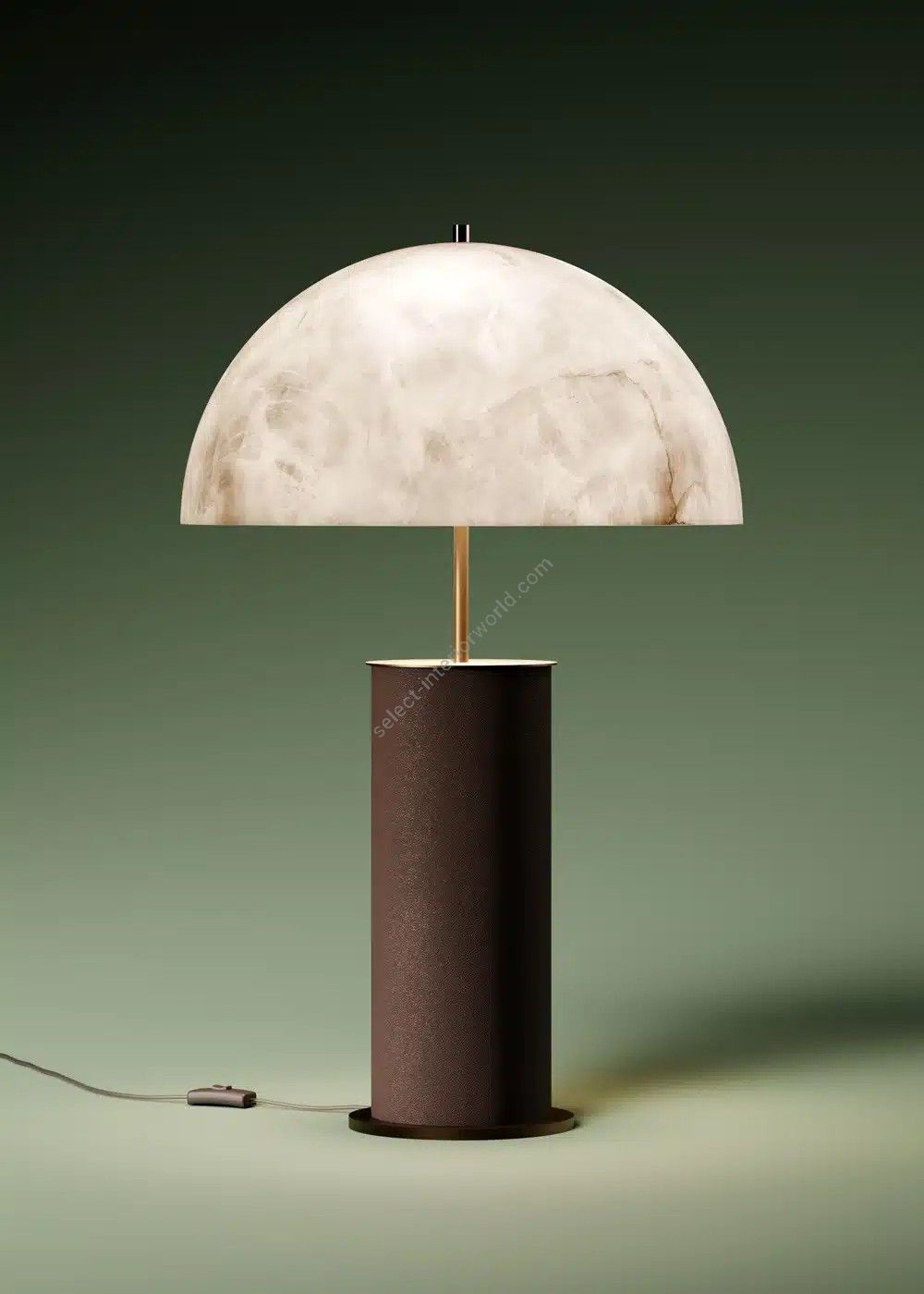 Alabastro Italiano / Table Lamps / Alfa