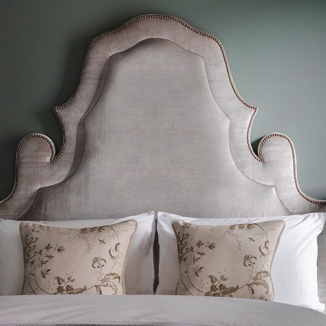 Beaumont & Fletcher / Headboards / Alhambra
