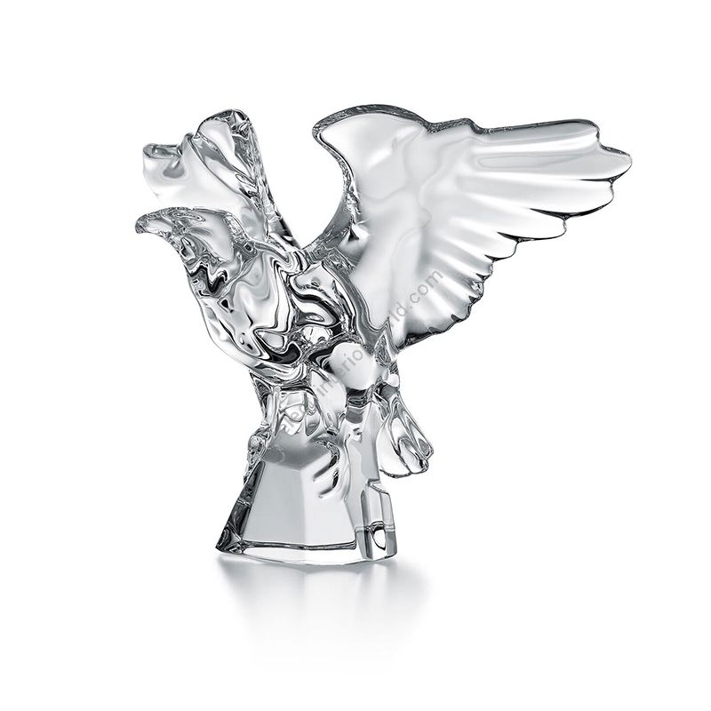 Baccarat / Statuette / American Eagle 2101470 - New in Stock