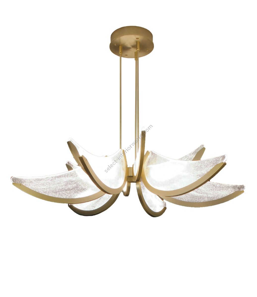 IDL 1987 / Chandeliers / Angel