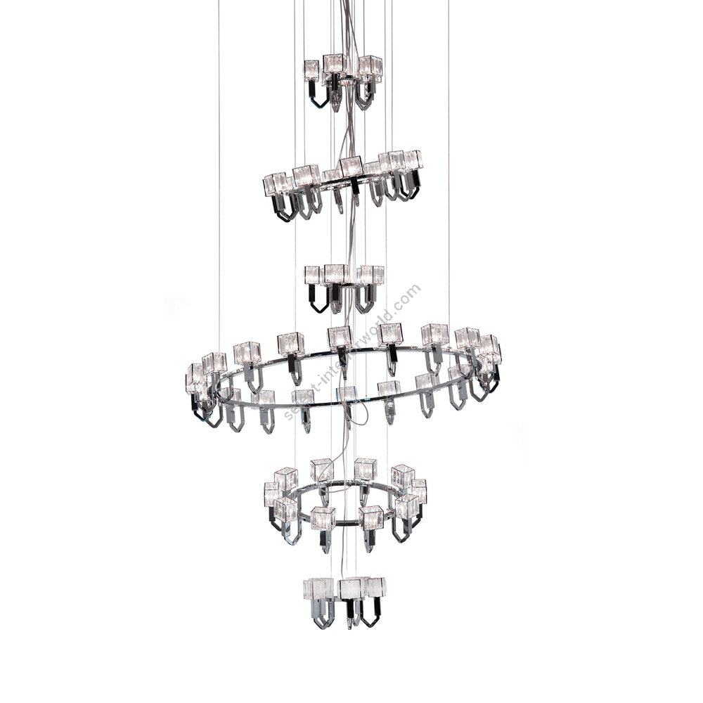 Patrizia Garganti / Chandeliers / AngieEX01