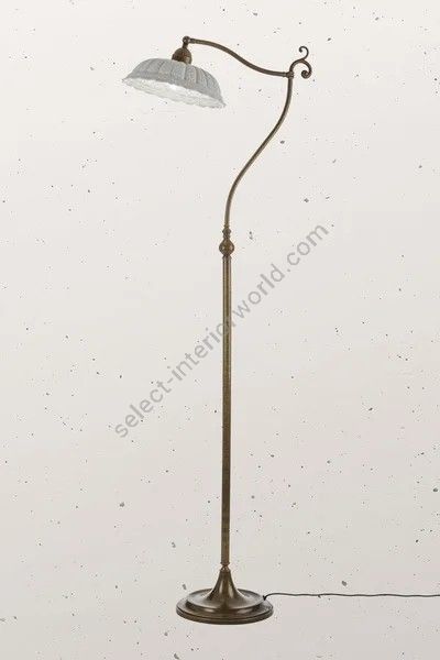 Il Fanale / Floor Lamps / Anita 061.53.OC