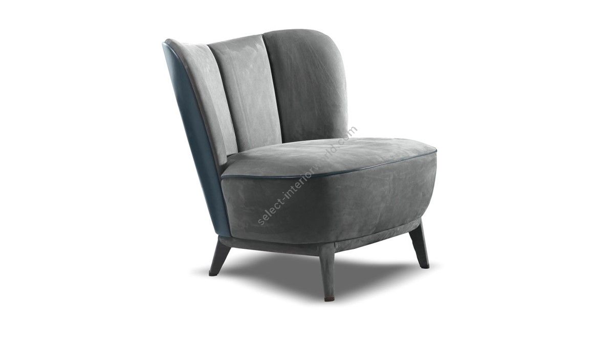 Ulivi Salotti / Armchairs / Anna