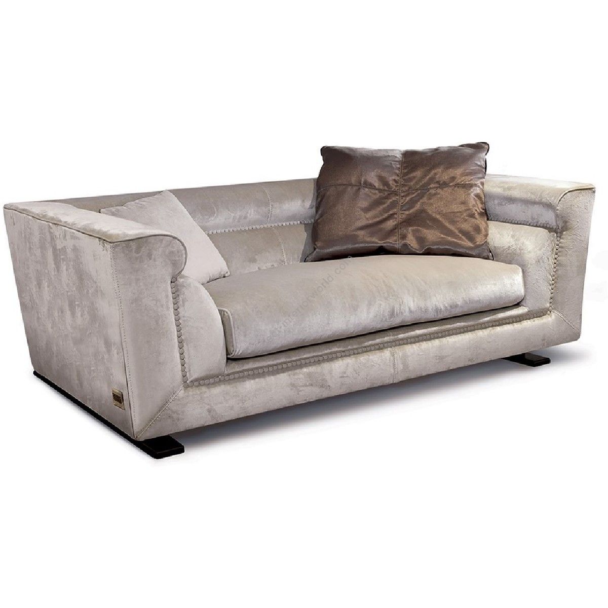 Longhi / Sofas / Ansel W 572