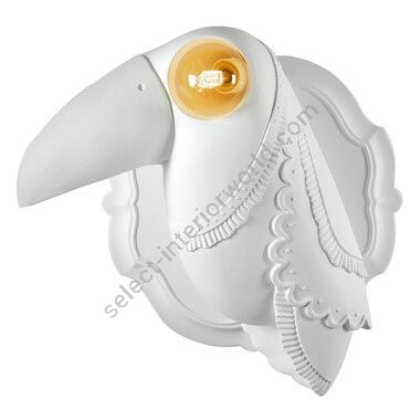 Karman / Wall Sconces / Cubano AP142 1B INT