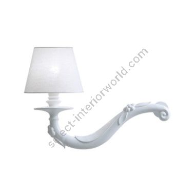 Karman / Wall Sconces / Déjà-Vu AP627-45B/60B