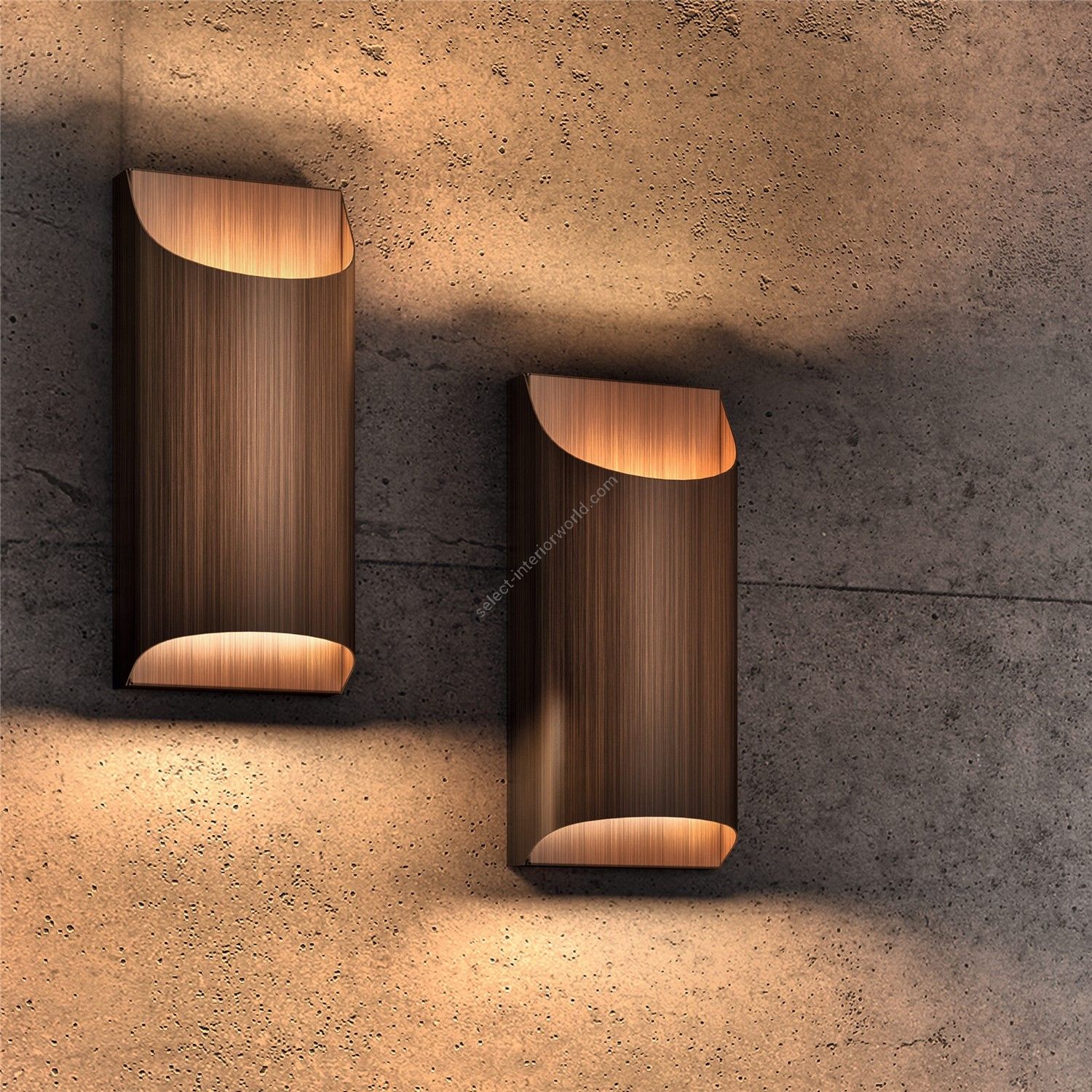 Penta Light / Wall Sconces / Aprile applique