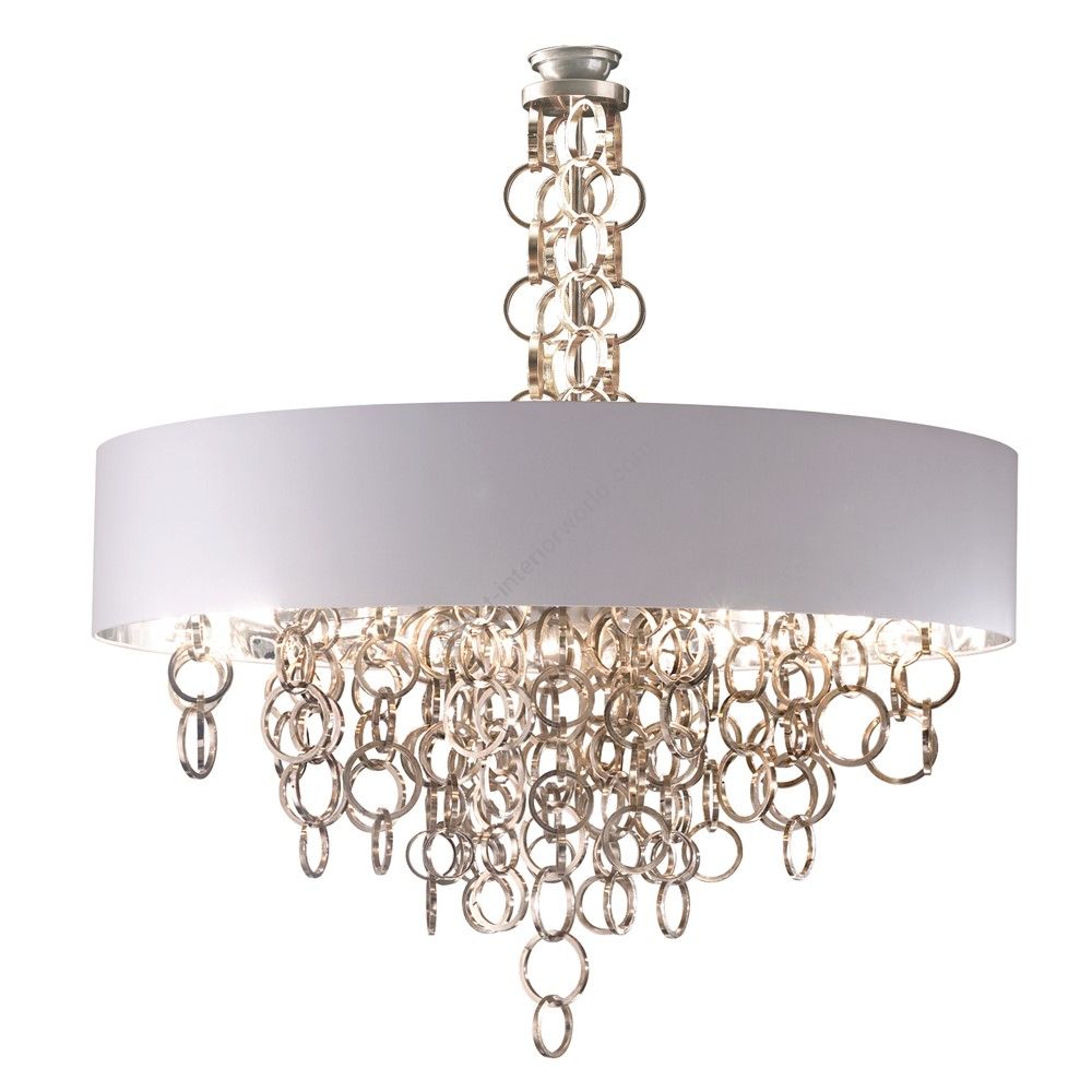 SIGMA L2 / Chandeliers / Contemporary 7128/140/AR