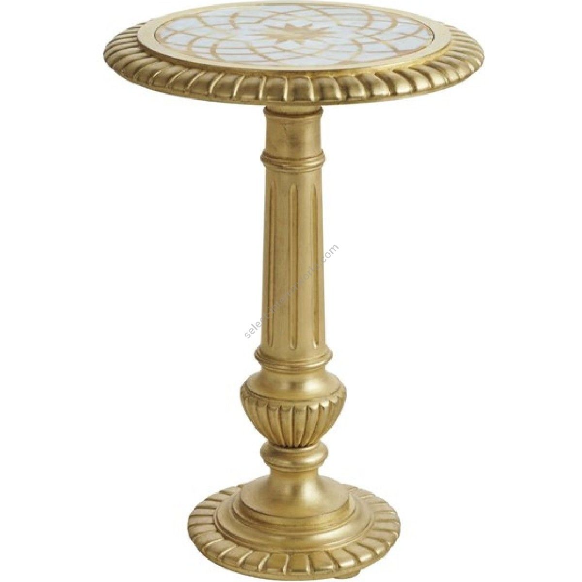 Jumbo Collection / Coffee tables / Arabesque Low Table