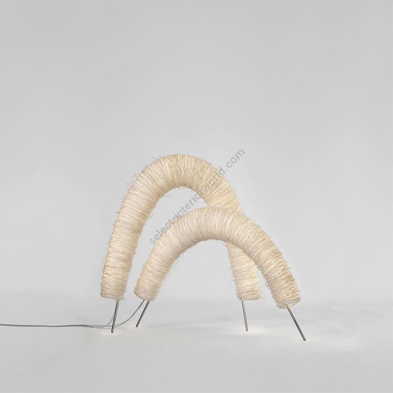 Arturo Alvarez / LED Table lamps / Arc AC02