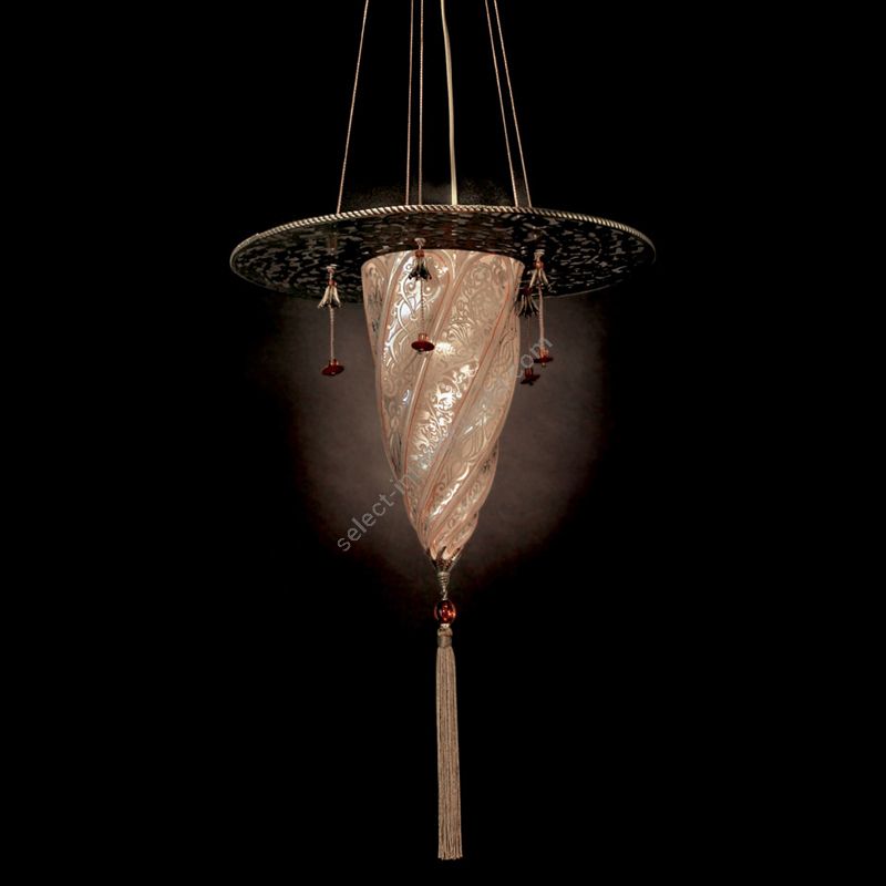 Archeo Venice Design / Suspension lights / 101.DB